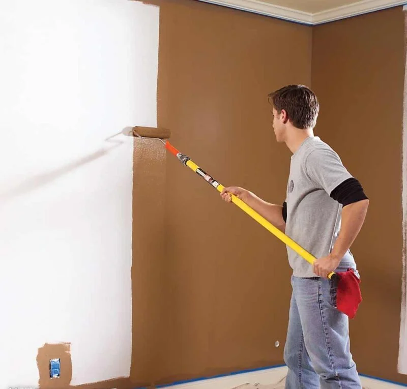 Muratpaşa Boya Badanacı