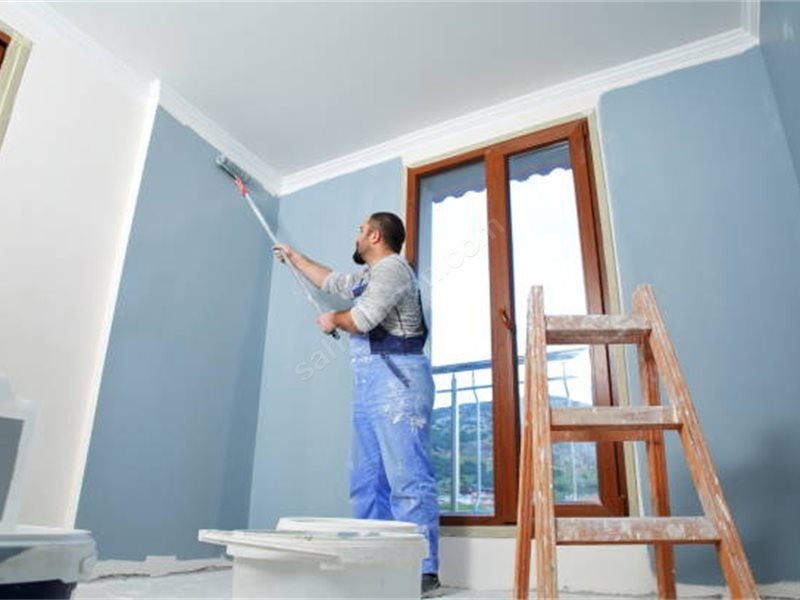 Muratpaşa Boya Badanacı