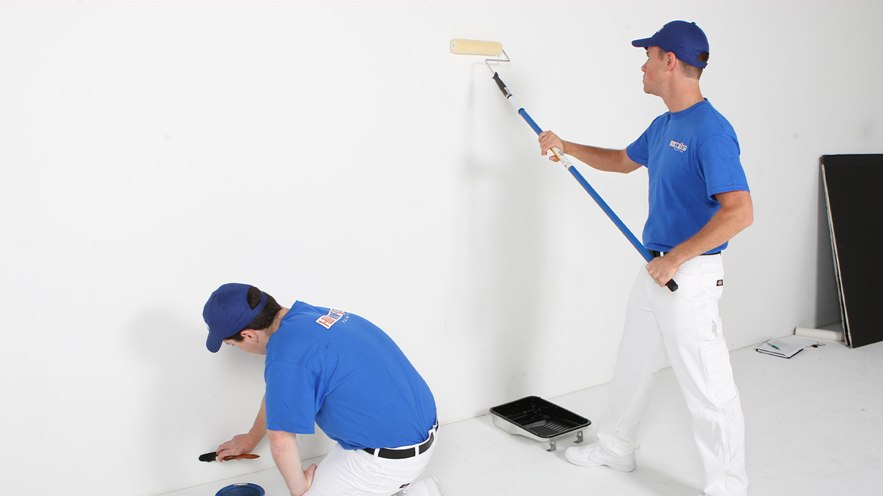 Muratpaşa Boya Badanacı